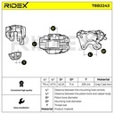 Brake Caliper