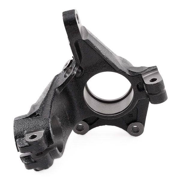 Steering Knuckle, wheel suspension