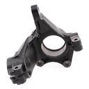 Steering Knuckle, wheel suspension