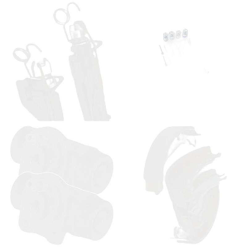 Brake Kit, drum brake