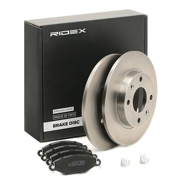 Brake Kit, disc brake