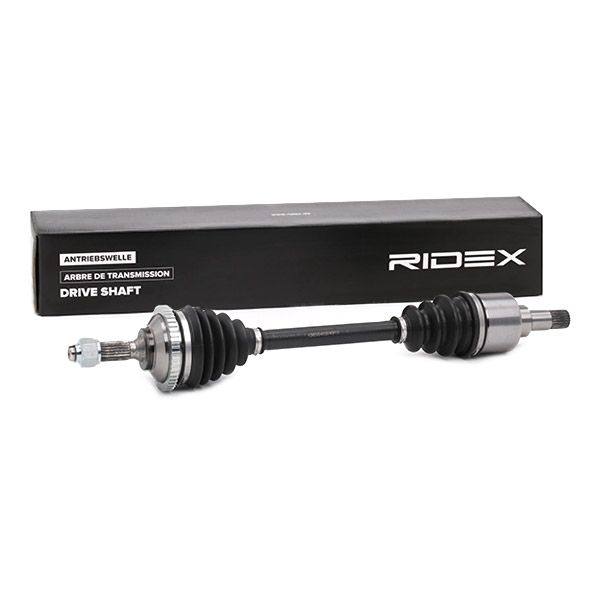 Drive Shaft