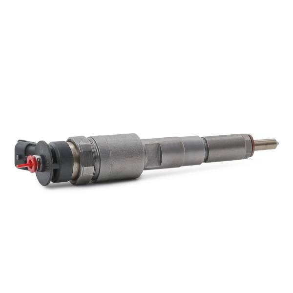 Injector Nozzle