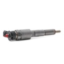 Injector Nozzle