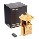 fuel supply unit