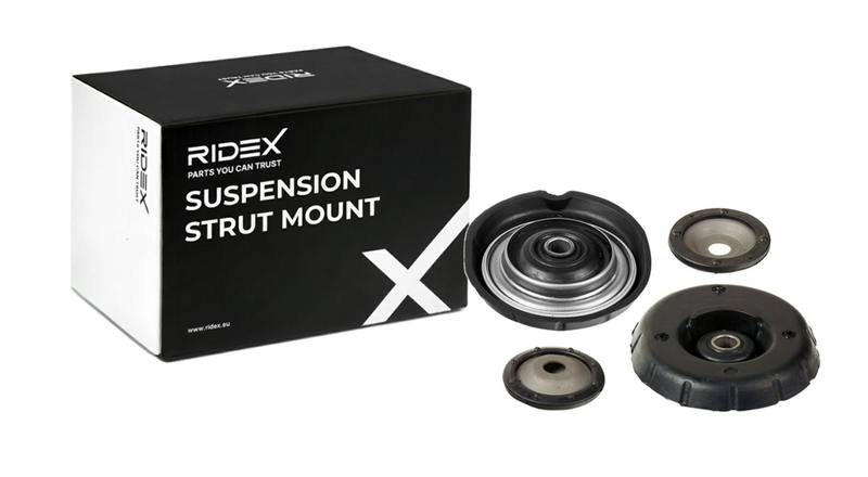 Suspension Strut Support Mount