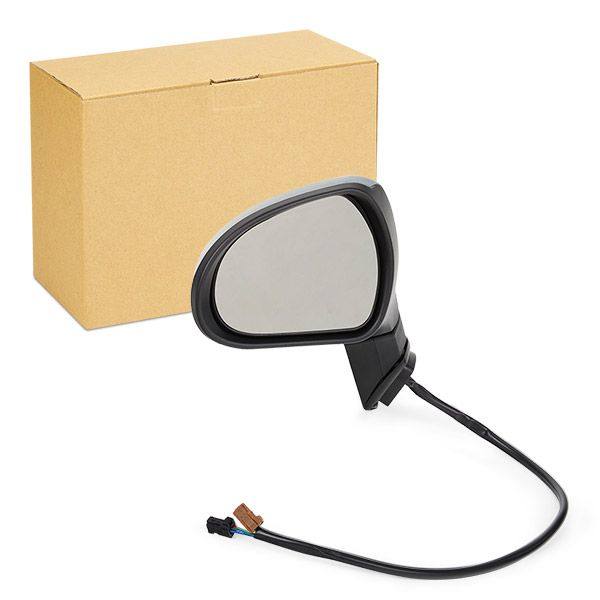 Exterior Mirror