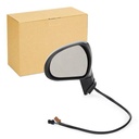 Exterior Mirror