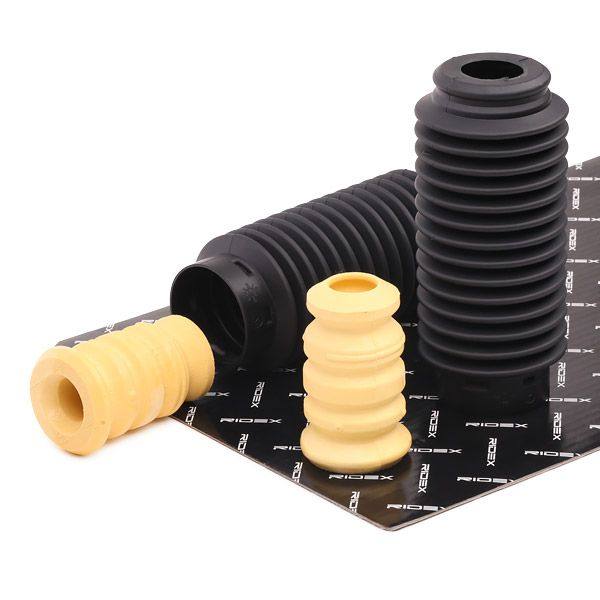 Dust Cover Kit, shock absorber