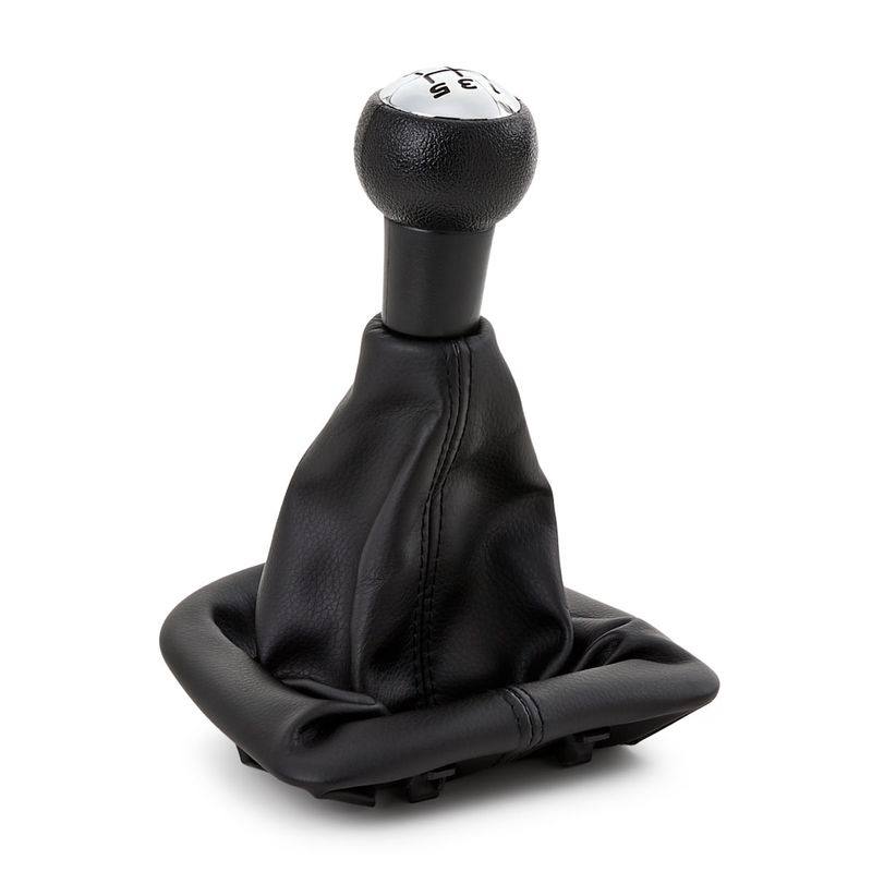 Gear Lever Gaiter