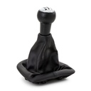 Gear Lever Gaiter