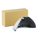 Cover, exterior mirror
