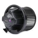 Interior Blower