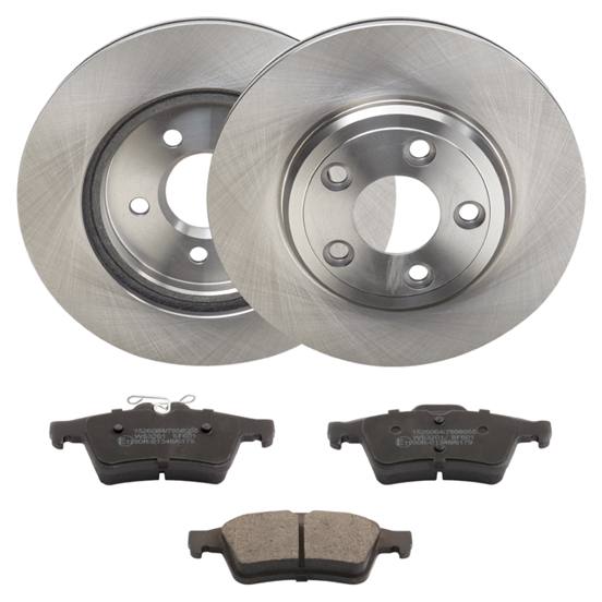 Brake Kit, disc brake