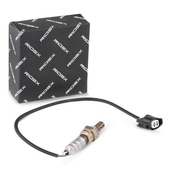 Oxygen Sensor