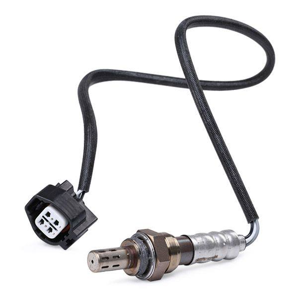 Oxygen Sensor