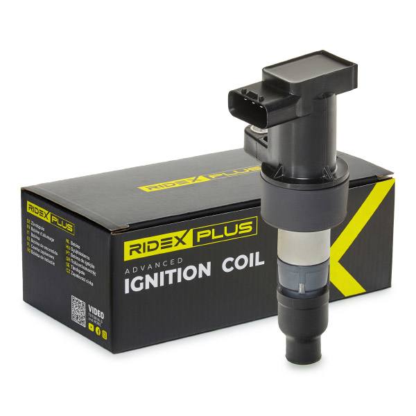 Ignition Coil