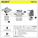 Brake Caliper