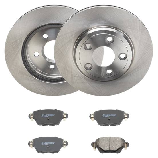 Brake Kit, disc brake