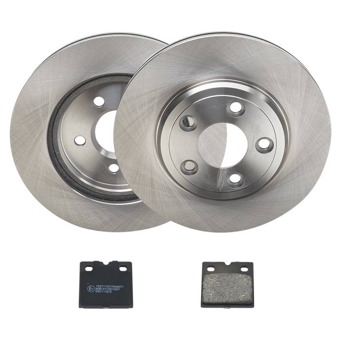 Brake Kit, disc brake
