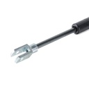 Gas Spring, rear window