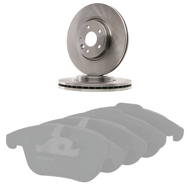 Brake Kit, disc brake