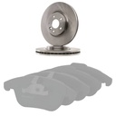 Brake Kit, disc brake