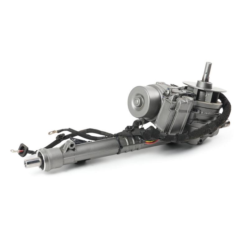 Steering Gear