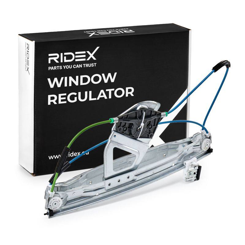 Window Regulator