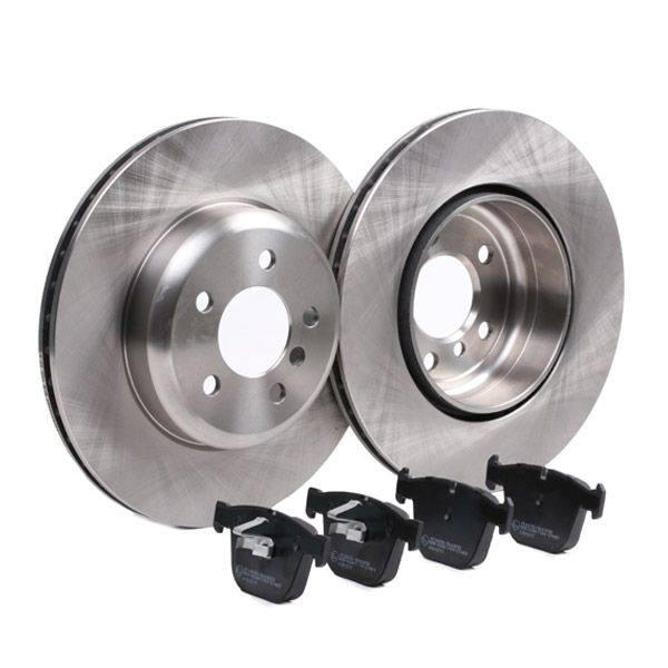 Brake Kit, disc brake