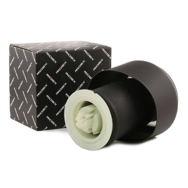 Air Spring, suspension