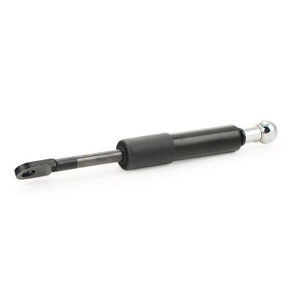 Gas Spring, rear window