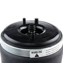 Air Spring, suspension