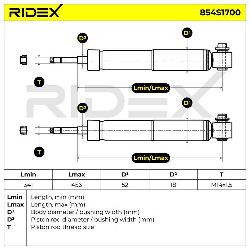 Shock Absorber
