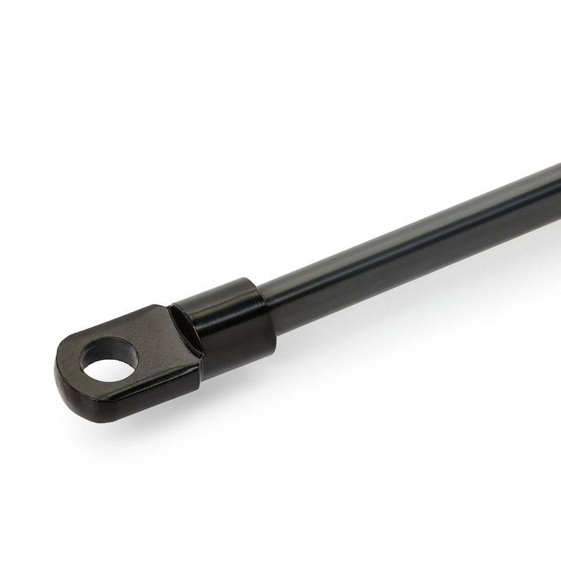 Gas Spring, rear window