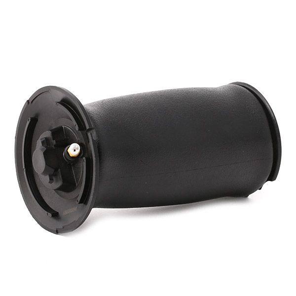 Air Spring, suspension