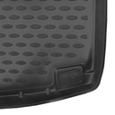 Boot-/Cargo Area Tray
