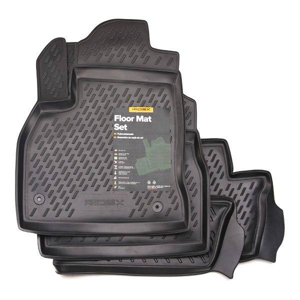 Floor Mat Set