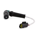 Sensor, crankshaft pulse