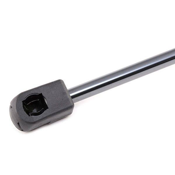 Gas Spring, bonnet