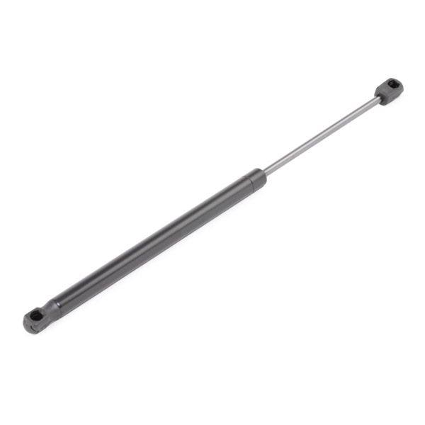 Gas Spring, bonnet