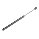 Gas Spring, bonnet