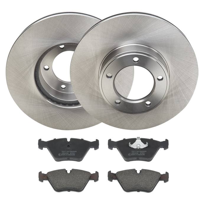Brake Kit, disc brake
