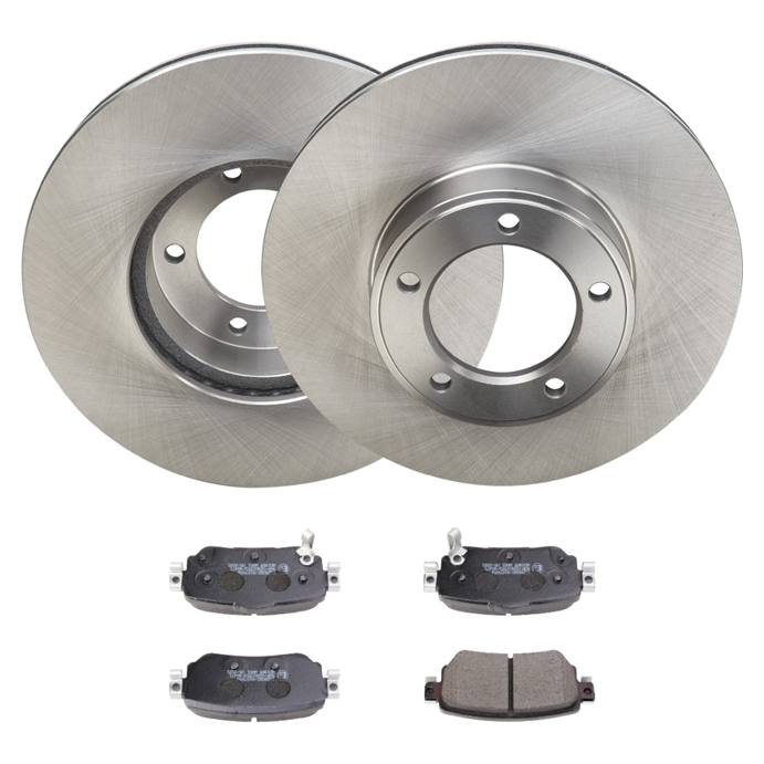 Brake Kit, disc brake