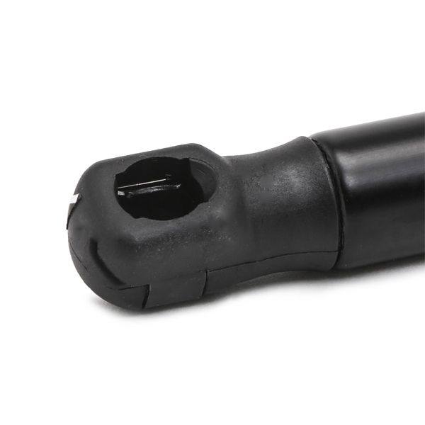 Gas Spring, bonnet