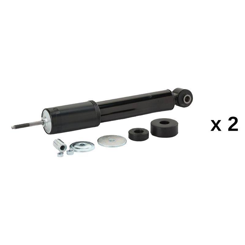 Shock Absorber
