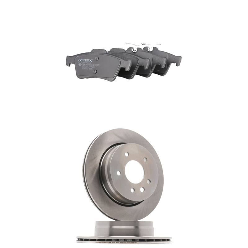 Brake Kit, disc brake
