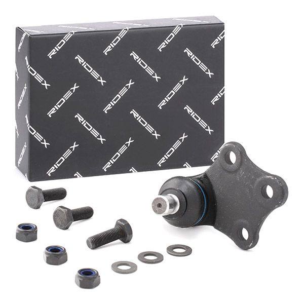 Ball Joint