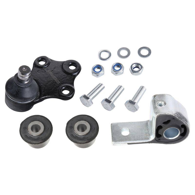 Repair Kit, control arm