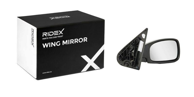Exterior Mirror